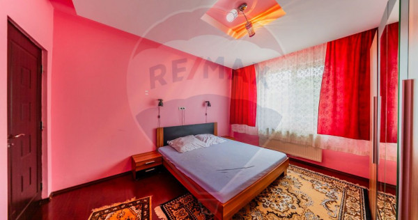 Apartament de inchiriat 2 camere Gradiste