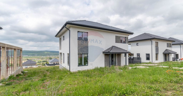 Casa individuala de vanzare in Jucu / Luminis