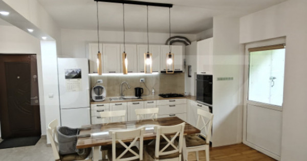 Apartament 3 camere, 58 mp, zona Eroilor
