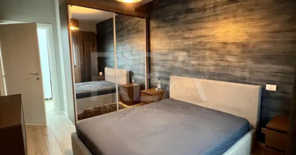 2 Camere Ready to move Etaj 3/11 Novum Lacul Morii