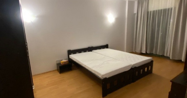 Proprietar inchiriez apartament 2 camere Doamna Ghica Plaza