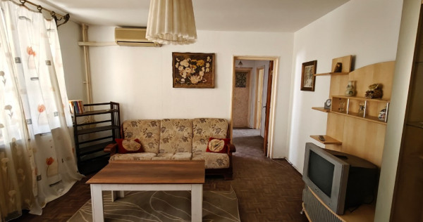 V&acirc;nzare apartament 3 camere la preț de 2 camere Ion Berindei