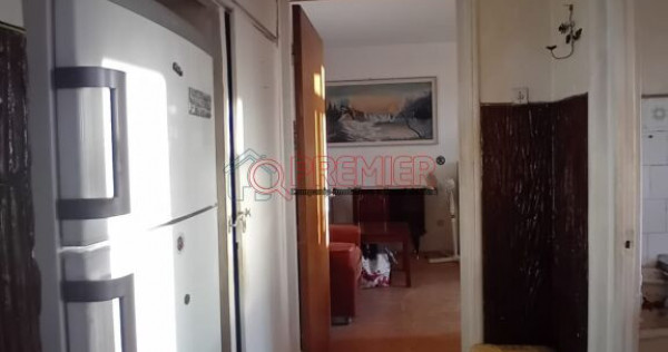 2 Camere Berceni - Sector 4 - Bd Brancoveanu