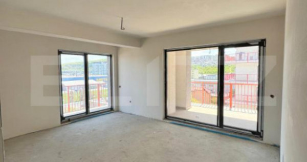 Apartament 3 camere, 71.40 mp, zona VIVO