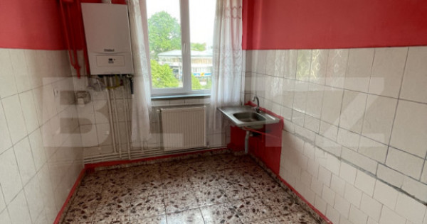 Apartament 2 camere, 45 mp, zona Ultracentral