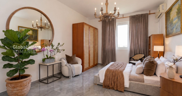 2 camere, etaj 7, vedere panoramică pe spate Clucerului | 1