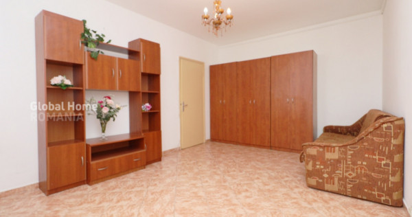 2 camere, etaj 7, vedere panoramică pe spate Clucerului | 1