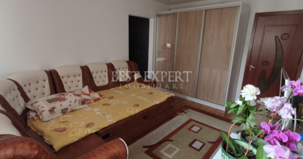 2 Camere| langa Mega Mall | Str.Herta | Bloc Reabilitat | Mu