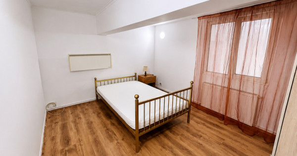 Apartament cu 3 camere zona Mehala