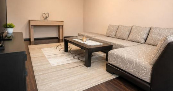 Apartament 2 camere modern-zona Tomis Nord-centrala proprie