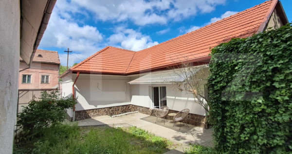 Casă / Birou / Cabinet Medical, 85 mp &ndash; zonă Centrală -