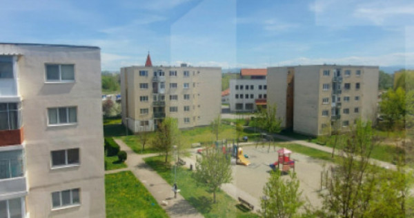 Apartament cu 2 camere I 52 mp I Mobilat si utilat complet I