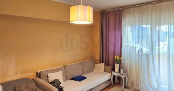 Apartament 3 camere - Piata Crangasi