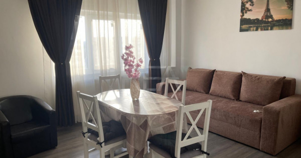 3 camere - Sebastian- Centrala