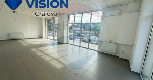 Spațiu comercial de inchiriat Zona 1 Mai