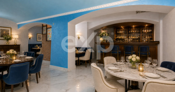 Spatiu Comercial | Piata Libertatii &ndash; 160.000 &ndash; 0% Comis