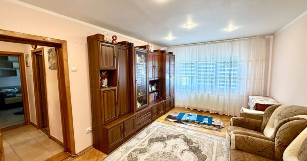 Apartament doua camere Lupeni