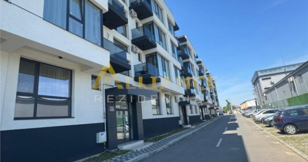 Studio mobilat - utilat ~ Complex Boutique