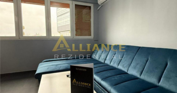 5 Minute Metrou Eroii Revolutiei Apartament 2 camere complet