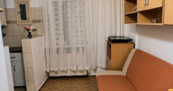 Garsonieră Calea Girocului