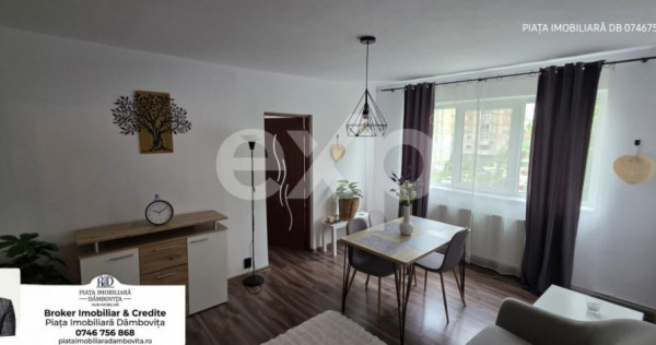 Apartament 2 Camere &ndash; Renovat Modern &icirc;n 2026 &ndash; Etaj 2/4