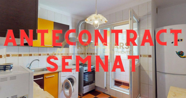 Apartament 2 Camere | Margeanului - Rahova | bloc 1984