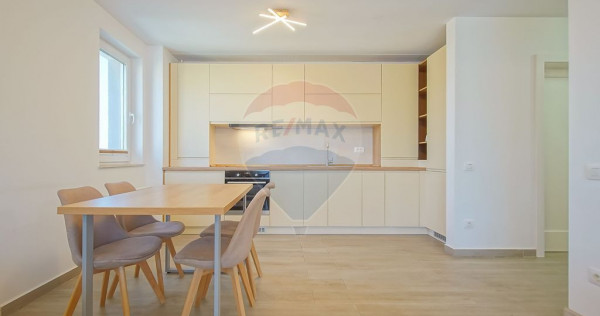 COMISION 0%! Apartament 2 camere mobilat și utilat | loc...