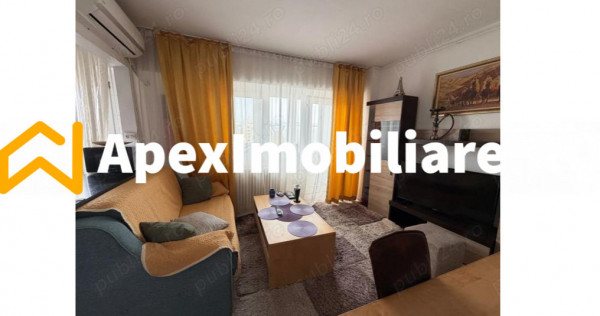 Garsoniera de vanzare Nerva Traian București | ApexImobilia