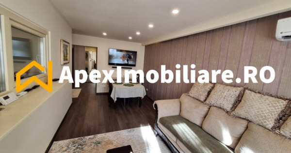 Apartament 3 camere de inchiriat Aviatiei București | ApexI