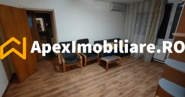 Apartament 3 camere de inchiriat Titan București | ApexImob