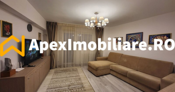 Apartament 2 camere de inchiriat București | ApexImobiliar