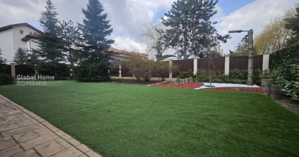 Vila Individuala 260MP | Gradina 600MP | Iancu Nicolae - Jol