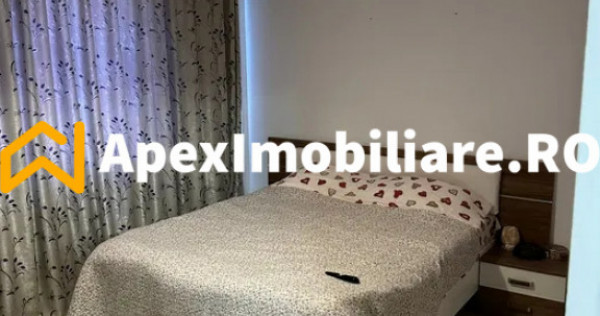 Apartament 2 camere de inchiriat Berceni București | ApexIm
