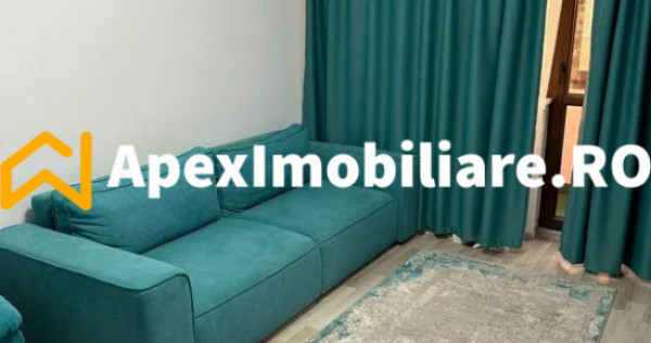 Apartament 2 camere de inchiriat Berceni București | ApexIm