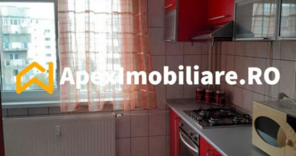 Apartament 2 camere de inchiriat Doamna Ghica București | A