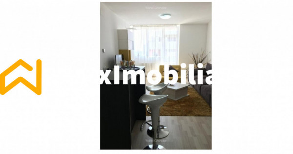 Apartament 2 camere de inchiriat Titan București | ApexImob