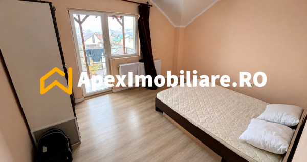 Apartament 2 camere de vanzare Theodor Pallady București |
