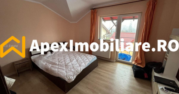 Trapezului | 2 Camere | Metrou 12min | Centrala | Parcare |