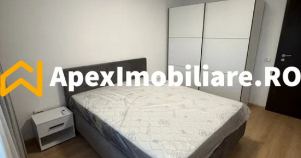 Apartament 2 camere de inchiriat Berceni București | ApexIm