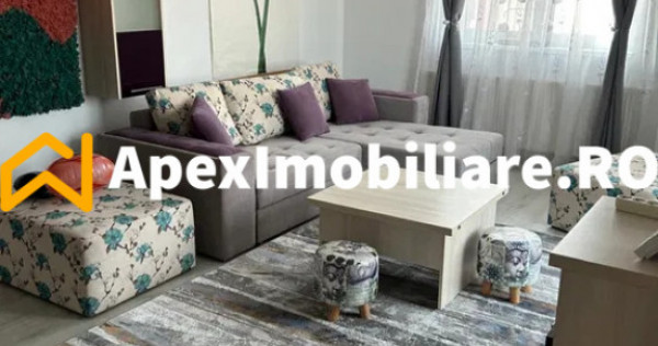 Apartament 2 camere de inchiriat Fundeni București | ApexIm