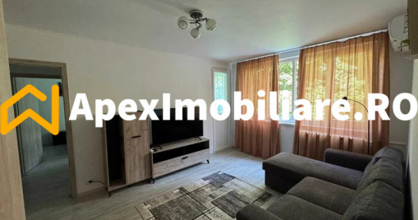 Apartament 2 camere de inchiriat Obor București | ApexImobi