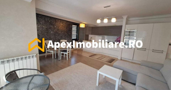 Apartament 2 camere de inchiriat 13 Septembrie București |