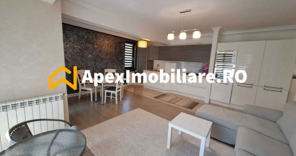 Apartament 2 camere de inchiriat 13 Septembrie București |