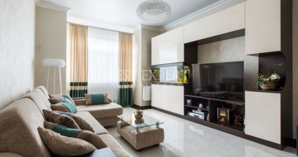 3 Camere Pallady| 10 min N.Teclu | la avans 50% Bonus Parcar