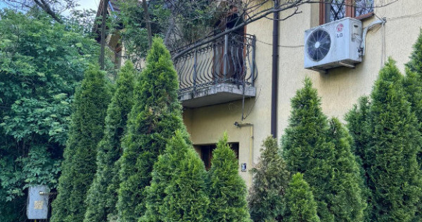 Vand sau inchiriez casa in Deva, P+E, zona Ceangai, mobilata, utilata