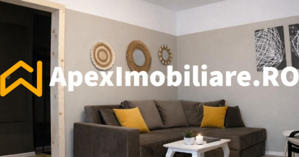 Apartament 2 camere de inchiriat 1 Mai București | ApexImob