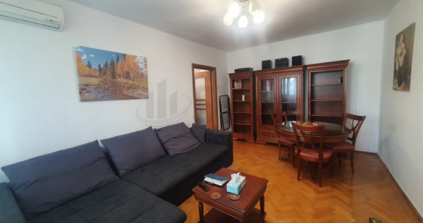 Apartament 2 Camere I De I Ion Mihalache