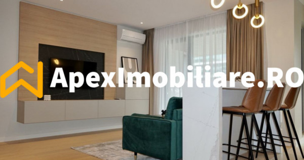 Nusco City Pipera | 2 Camere | Centrala | Balcon | Metrou 10