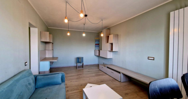 Apartament de 2 camere la 5 minute de Parcul Kiseleff
