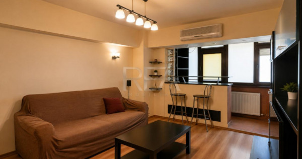 3 camere, et 6/8, Calea Moșilor